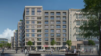 Von Deutschland nach Belgien: Aparthotels Adagio und Success Hotel Group bauen Zusammenarbeit weiter aus