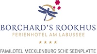 25 Jahre Borchard"s Rookhus - Trotz Corona wird gefeiert, mit Livestream auf Instagram