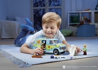 Scooby-Dooby-Dooooooo! Die Mystery Inc. löst gruselige Rätsel mit PLAYMOBIL