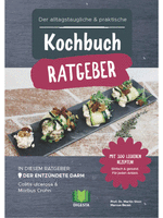 Der Kochbuchratgeber – Neue Sachbuchserie