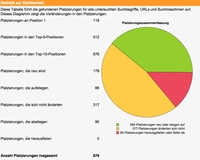 1 Jahr garantiert auf Google Seite 1 für einen einmaligen Fixbetrag platziert werden