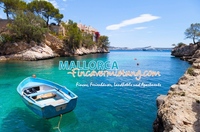 Die schönsten Wochen im Jahr eine Finca auf Mallorca mieten