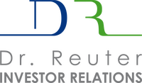 Dr. Reuter Investor Relations: Immobilien zeigen sich dynamisch in der Krise: Ein geglückter Start ins neue Jahr für Linus Digital Finance und andere Immobilien-Aktien