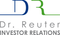 Dr. Reuter IR: Interview mit Jurie Wessels, CEO Vanadium Resources: Niedrige Investitions- & Betriebskosten als Chance