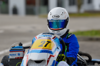 Racing Team Marggraf unterstÃ¼tzt 13-jÃ¤hrigen Louis Arnold bei Vorbereitungen auf Kartsaison