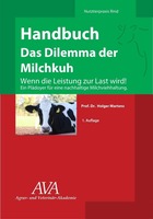 Aus der Schriftenreihe der Agrar- und Veterinär-Akademie (AVA): Summer-Sale im Juni 2023