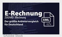 E-Rechnungspflicht: Übergangsfrist läuft - Unternehmen müssen handeln