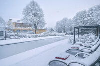 Prosit neues Jahr - starten Sie 2026 mit einer Auszeit im Götzfried