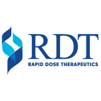 Rapid Dose Therapeutics treibt die Cannabinoid-Forschung und klinische Bewertung der QuickStrip™-Plattform voran