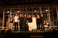 "Nacht der Songwriter 2026" auf Schloss Eichhof