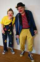 16 neue Gesundheit!Clown® in Konstanz zertifiziert