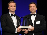Goodgame Studios Gründer gewinnen Titel "Entrepreneur des Jahres 2011"