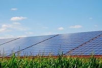 Solarkraft Deutschland Solarinvestment mit Bürgerbeteiligung