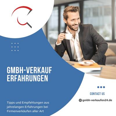 GmbH-Verkauf im Wandel: GmbH-verkaufen24 beleuchtet die entscheidenden Erfolgsfaktoren für 2025