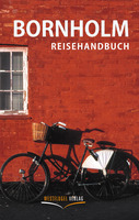 Neues Bornholm Reisehandbuch erschienen