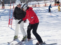 Neues Konzept: Single-Skikurse in Lenggries