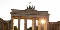 Neue Tophotels für deutsche Olympia-Städtekandidaten Berlin und Hamburg