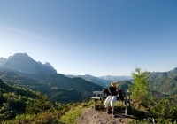 Tirolerisch für Einsteiger: Täglich ein "Juchizer"
