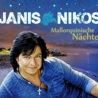 Janis Nikos - Mallorquinische Nächte
