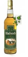 Bladnoch  19 Jahre - Lowland Whisky aus der südlichsten Destillerie Schottlands