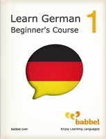 Interaktives Lernbuch für Fremdsprachen: babbel.com veröffentlicht erstes iBook