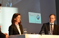 automotiveDAY 2012: Vortrag von Karl E. Probst und Hildegard Wortmann (BMW) online erleben