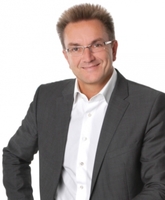 Dr. Heinz Raufer in den Aufsichtsrat der Paessler AG gewählt
