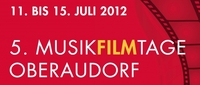 Musikfilmtage Oberaudorf 11.-15. Juli - Die Entdeckungsreise kann beginnen  