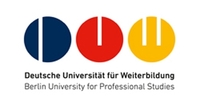 Deutsche Universität für Weiterbildung zieht um