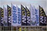ANSYS Conference & 30. CADFEM Users´ Meeting