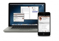 XPhone Unified Communications 2011 für Mac OS X Mountain Lion
