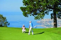AIDA Golf Trophy 2012: Mehr als 1000 Teilnehmer beim Golftournier der Kreuzfahrtreederei