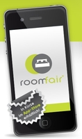 Neue Buchungs-App für Hotels: Mit nur 3 Klicks zum Hotelzimmer