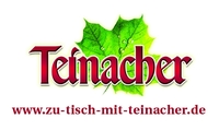 Teinacher und das Stuttgarter Weindorf