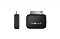 Elgato zeigt neue EyeTV-Tuner für Android und iOS