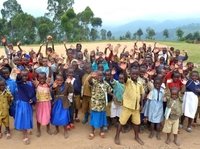 Davinci Haus zeigt großes Herz: Eine Schule für Ruanda  