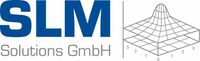SLM Solutions stellt neue Entwicklungen im selektiven Laserschmelzen (SLM) von Metallen in Merseburg vor
