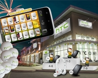 Treue-Dankeschön: HTC startet Gewinnspiel-Wochen im Partner-Portal  
