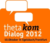thetakom. Dialog 2012 zeigt Trends über Unified Communications