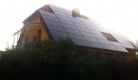 Einmalig: Photovoltaikmodule von SunPower haben jetzt 25 Jahre Garantie 