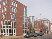 PEAK Collection veräußert leerstehendes Bürogebäude in Berlin-Weißensee