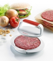 Hamburger Maker von Westmark sorgt für schnelles Burger-Vergnügen