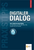 Neuerscheinung: Leitfaden Digitaler Dialog