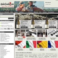 WeinGrube.com - bequem online Wein kaufen