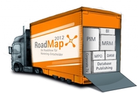 RoadMap 2012: BrandMaker stellt die neue Version seiner MRM-Lösungssuite vor