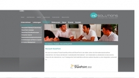 HC Solutions - Sharepoint neu erleben!