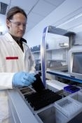QIAGEN setzt Genetec-Lösung zur Optimierung der Gebrauchstauglichkeit von Testtechnologien ein