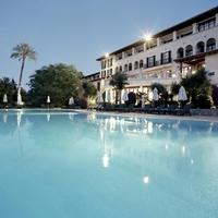 20 Jahre Sheraton Mallorca Arabella Golf Hotel: Golfmotion.com gratuliert und feiert mit attraktiven Angeboten