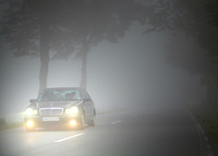 GTÜ: Nebel und Schmuddelwetter - Sicher durch die dunkle Jahreszeit