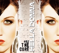 "Not the cure"-Video überzeugt als visuelles Kunstwerk